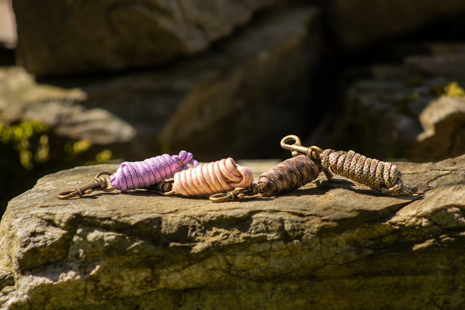 Whistle Lanyards