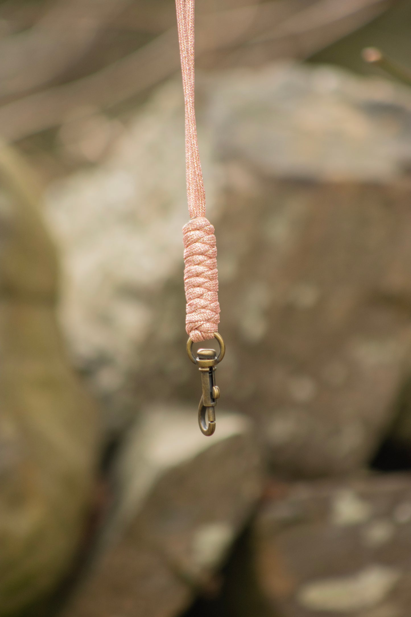 The Shore Whistle Lanyard