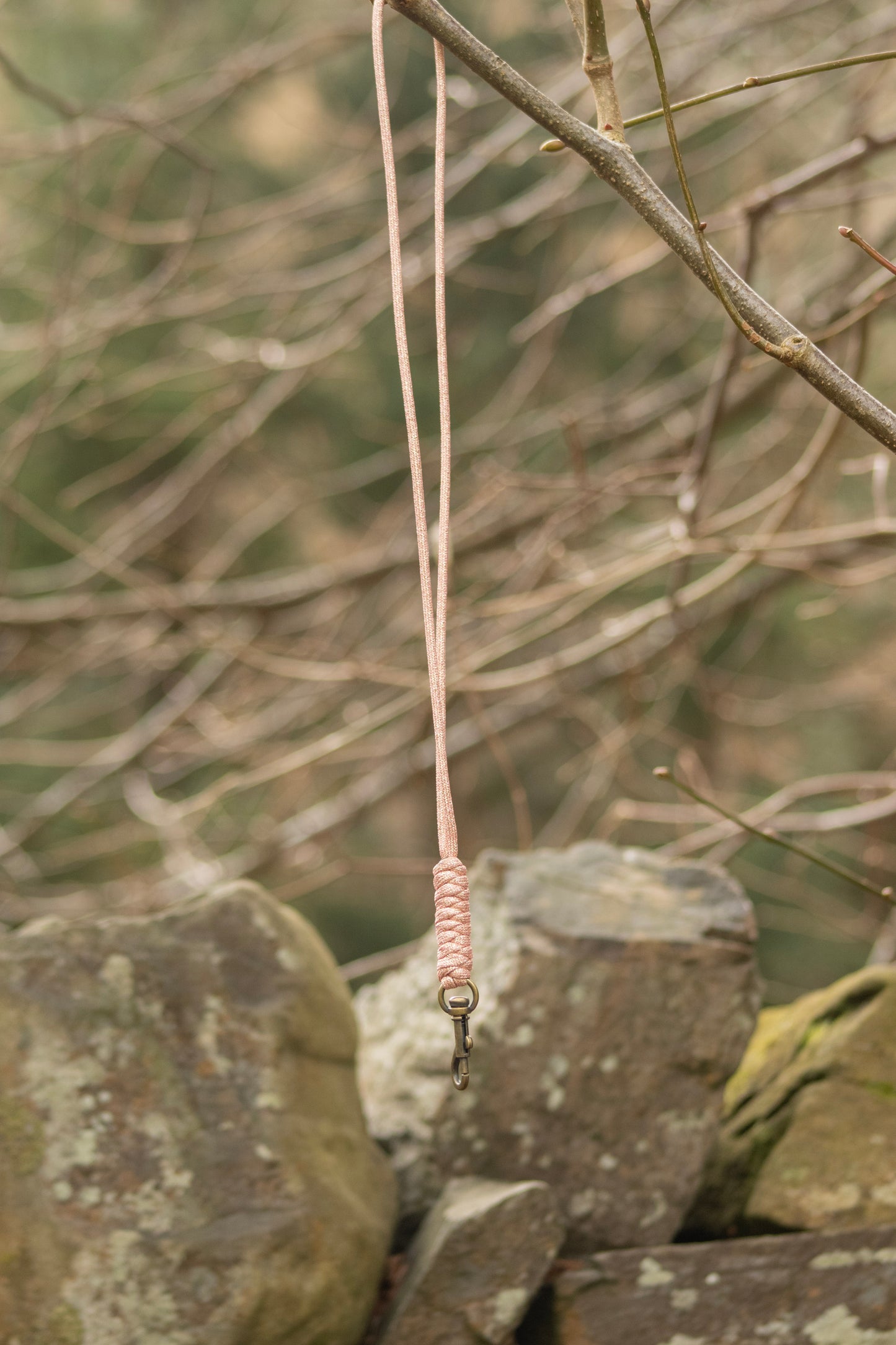 The Shore Whistle Lanyard