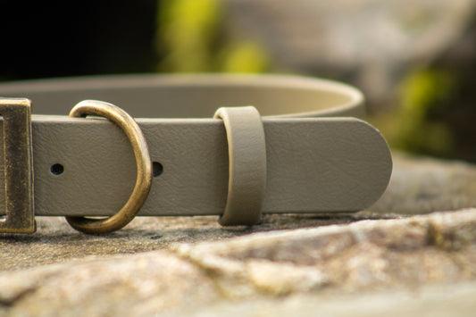 The Ghillie Collar
